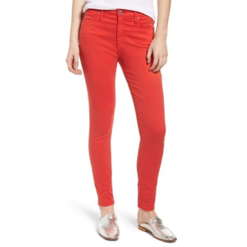 Adriano Goldschmeid Farrah Jeans